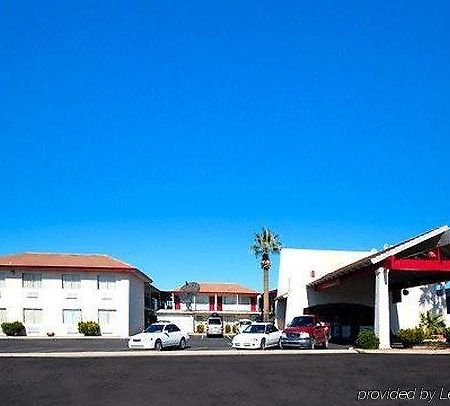 Econo Lodge Тусон Экстерьер фото