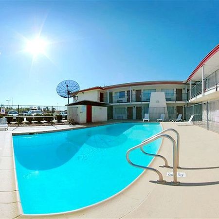Econo Lodge Тусон Экстерьер фото