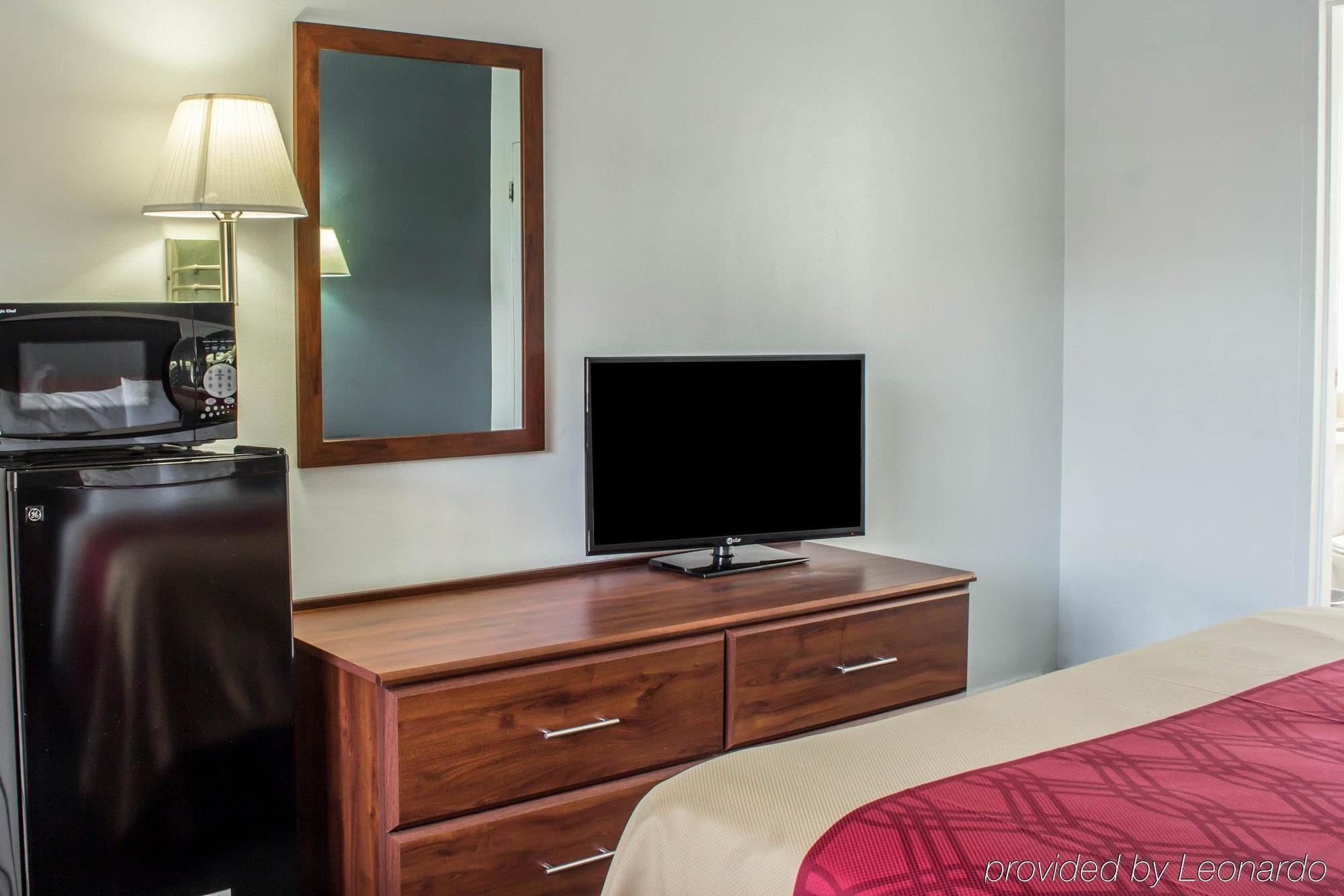 Econo Lodge Тусон Экстерьер фото