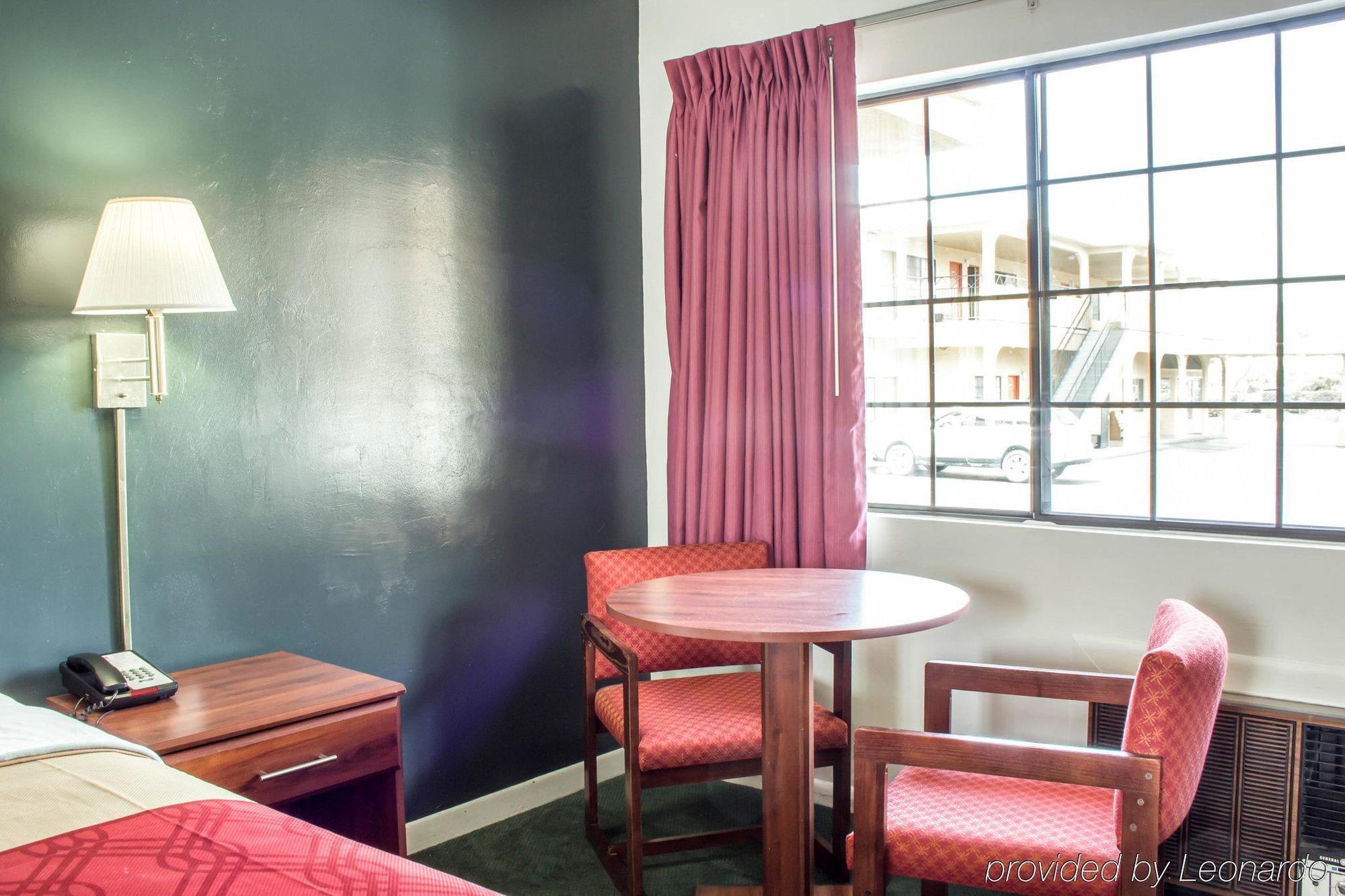 Econo Lodge Тусон Экстерьер фото