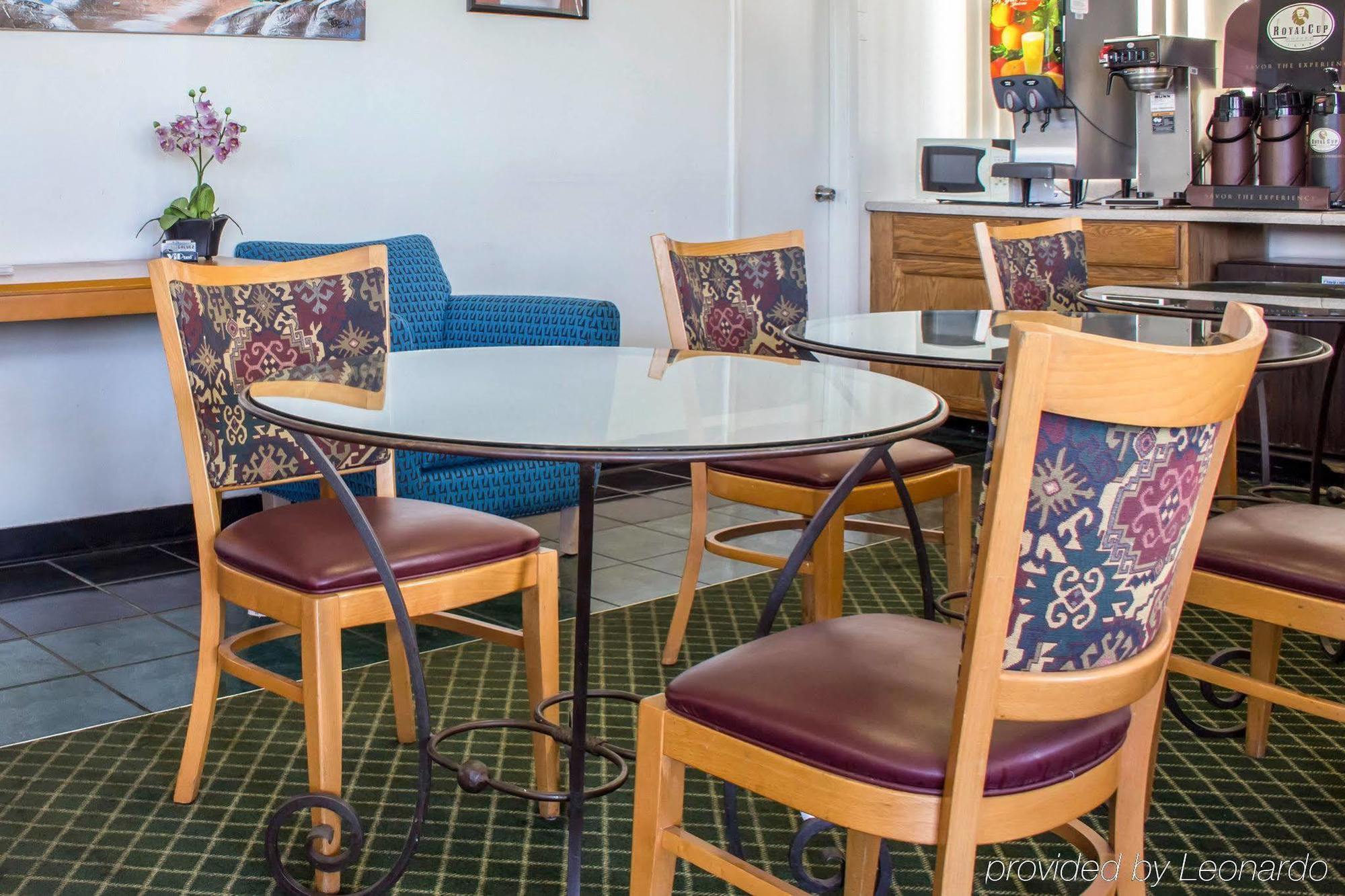 Econo Lodge Тусон Экстерьер фото