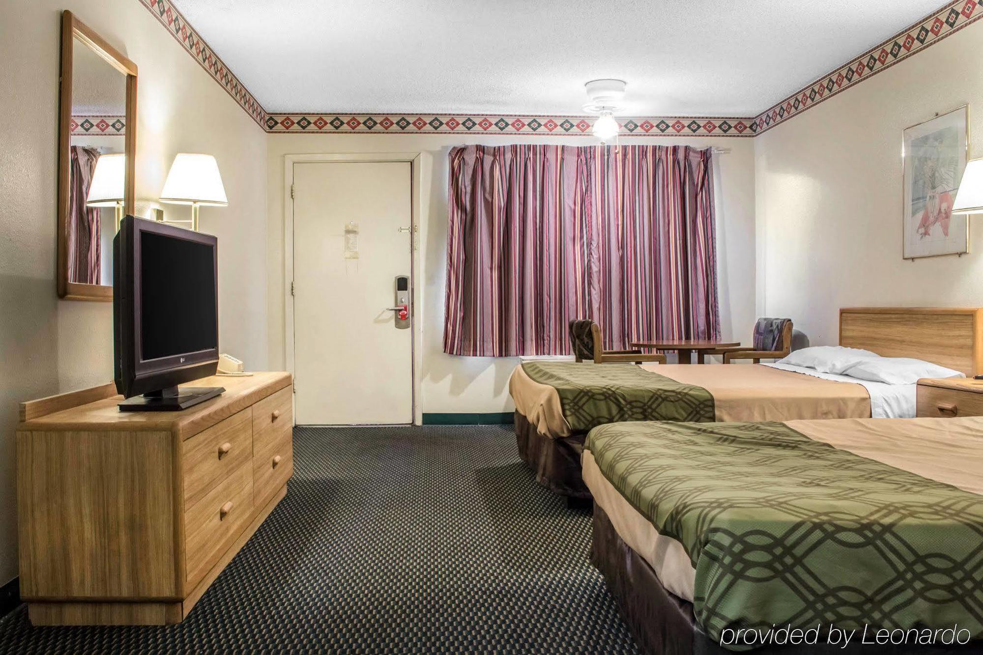Econo Lodge Тусон Экстерьер фото