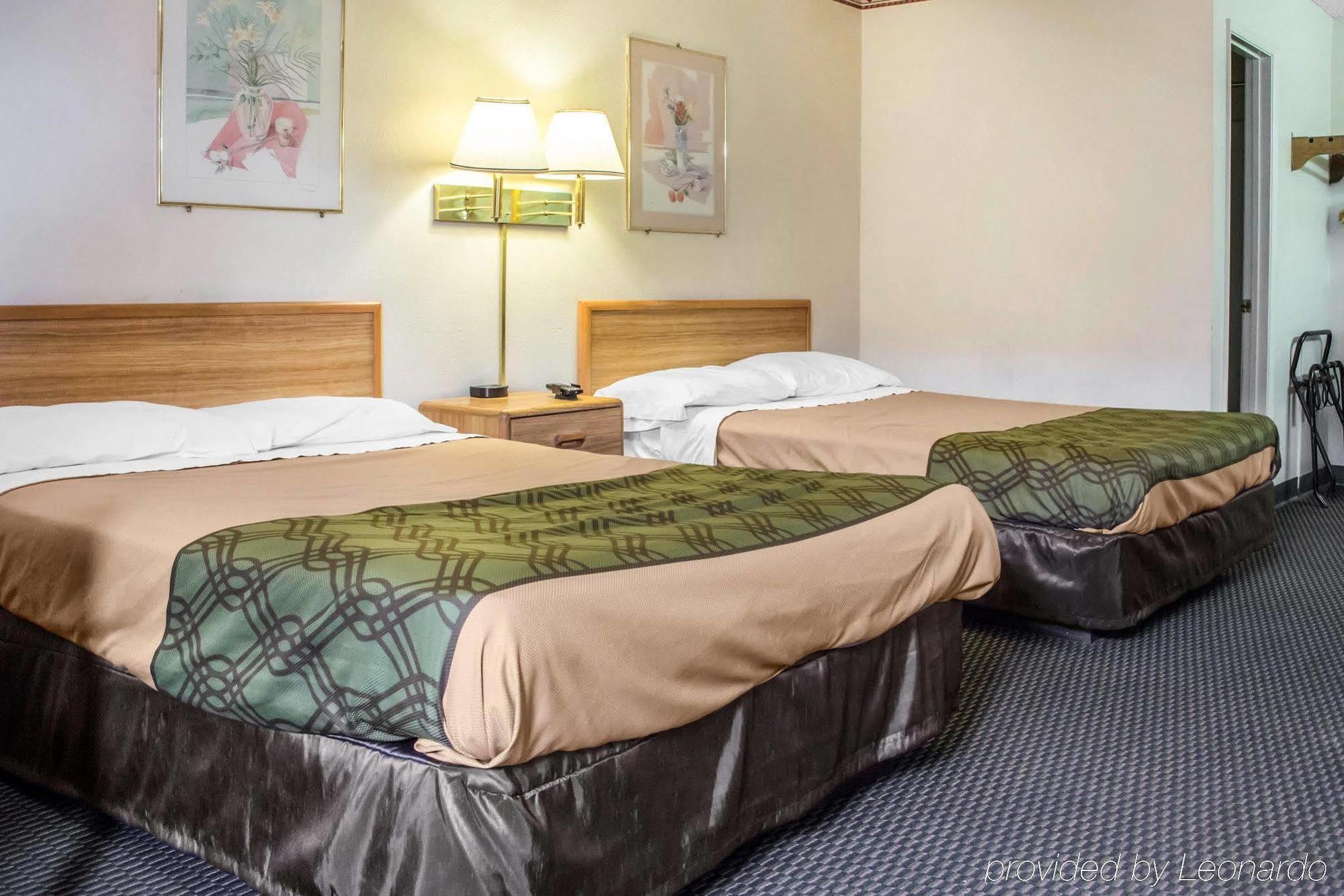 Econo Lodge Тусон Экстерьер фото