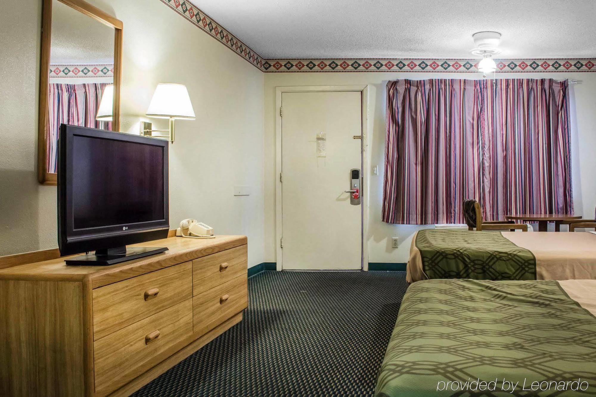 Econo Lodge Тусон Экстерьер фото