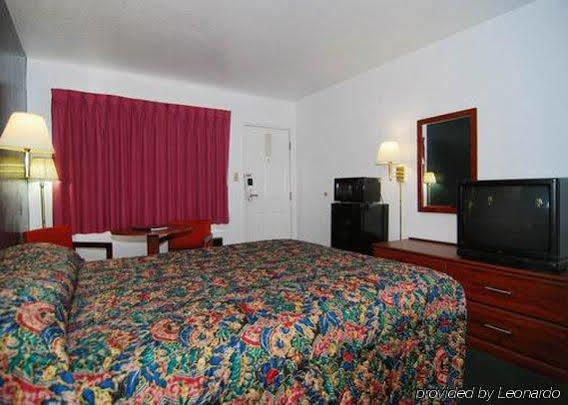 Econo Lodge Тусон Экстерьер фото