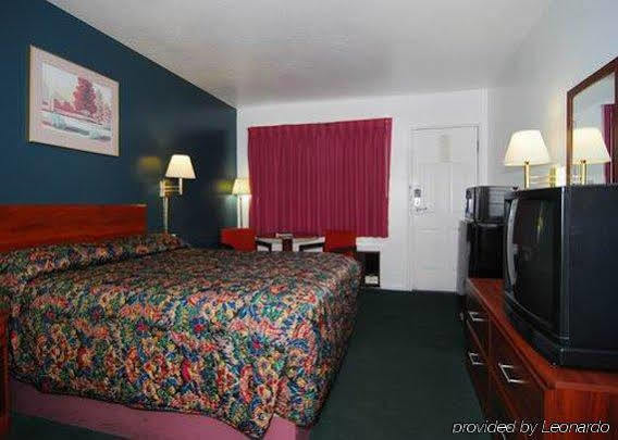 Econo Lodge Тусон Экстерьер фото