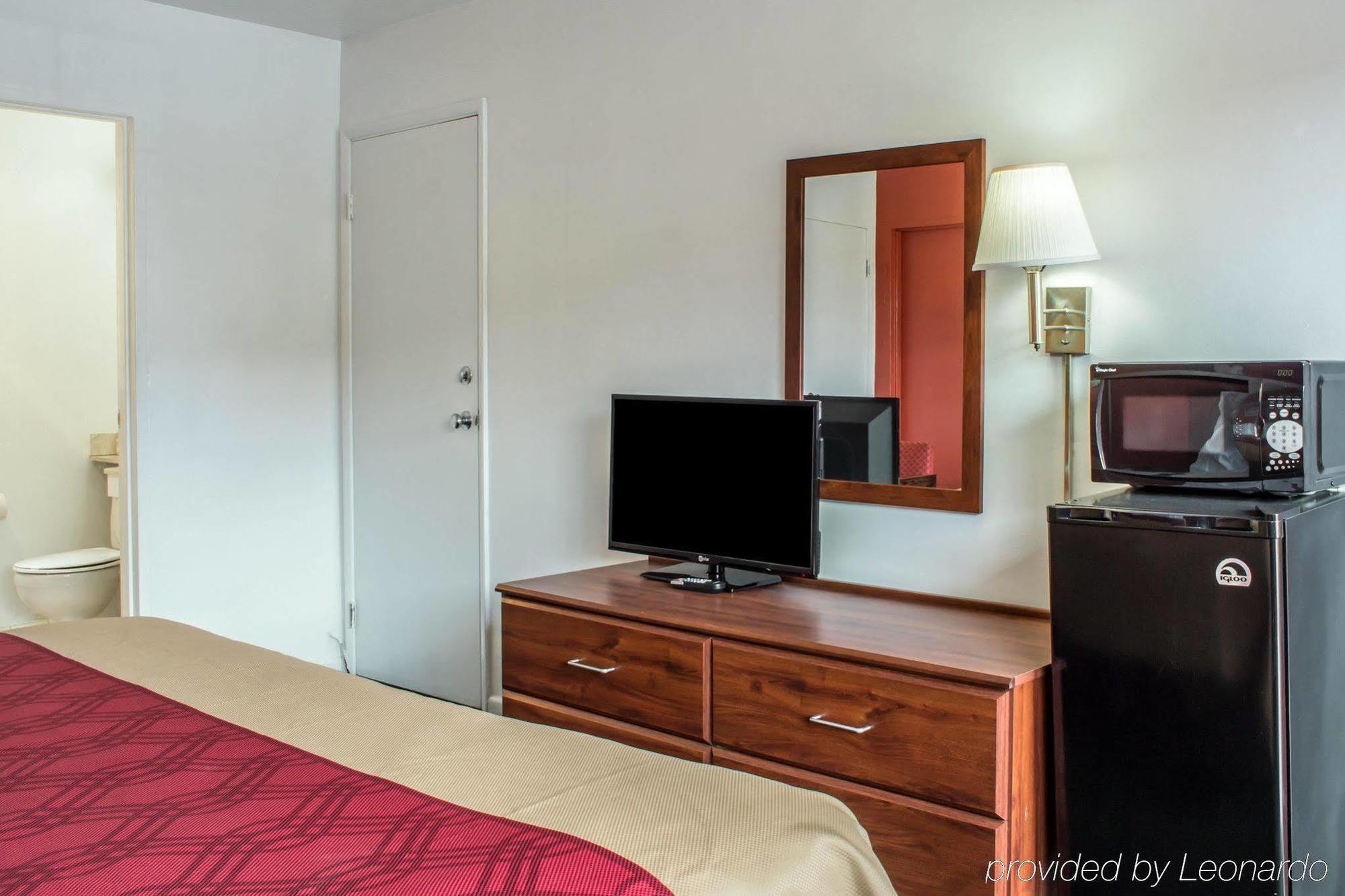 Econo Lodge Тусон Экстерьер фото