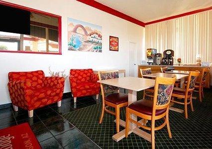 Econo Lodge Тусон Экстерьер фото