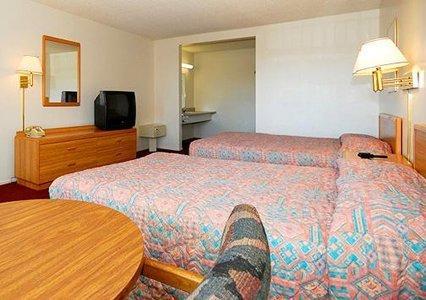 Econo Lodge Тусон Экстерьер фото