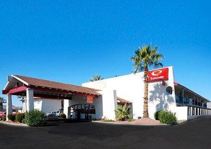 Econo Lodge Тусон Экстерьер фото